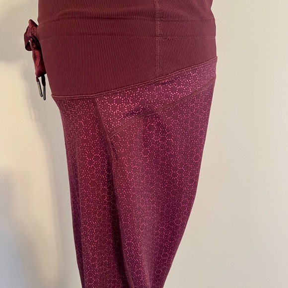 Lululemon🍋  Cropped Harem Pants - Picture 11 of 15